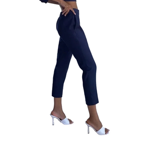 Aritzia Babaton Conan Pant Straight Leg High Rise XS